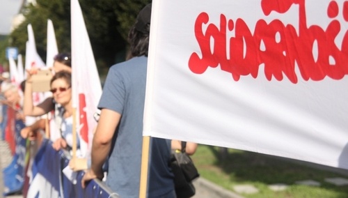 „Najwyższe zdumienie”. Jest protest SDP ws. szykanowania „S” w związku z publikacjami Tygodnika Solidarność