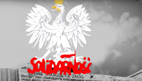 Marek Lewandowski: Solidarność daje przykład