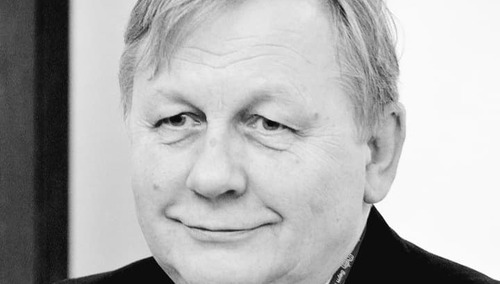 Nie żyje Jan Kilian, wieloletni szef PiS w Starogardzie Gdańskim