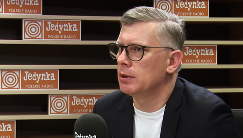 Dr hab. Sławomir Cenckiewicz