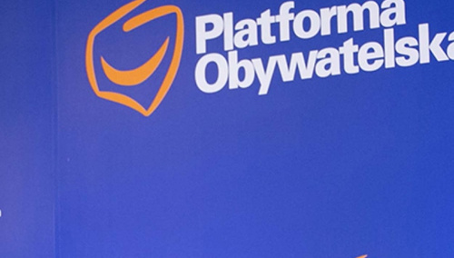 Platforma Obywatelska