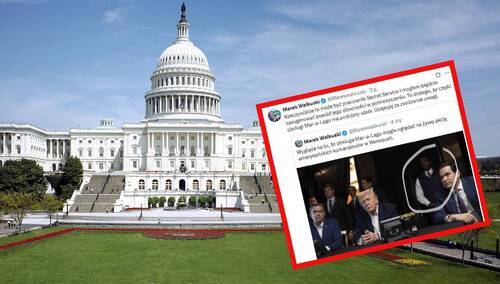 Kapitol Stanów Zjednoczonych, screen x.com