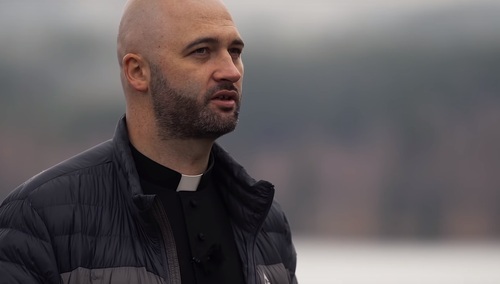 ks. Michał Olszewski