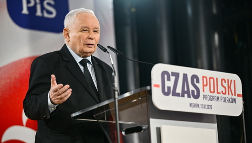 Jarosław Kaczyński