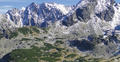 Tatry / zdjęcie poglądowe 