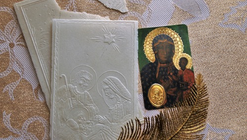 Dziś Wigilia. Katolicy i protestanci oczekują narodzenia Jezusa Chrystusa