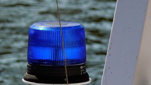 Utonęli w zamkniętym samochodzie. Starsze małżeństwo odnalezione na dnie jeziora