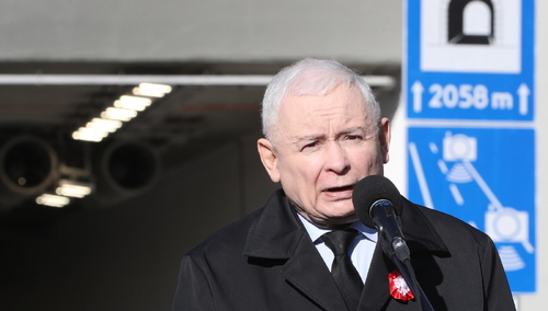 Jarosław Kaczyński