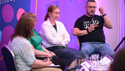 Forum Młodych NSZZ "Solidarność"