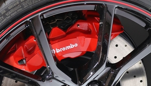 Brembo