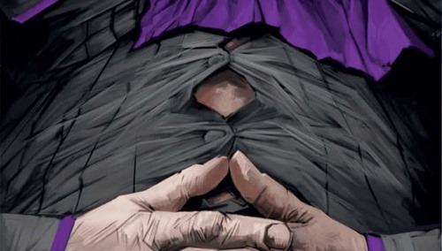 Okładka Tygodnika Solidarność nr 47/2023