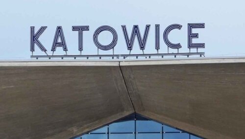 Katowice