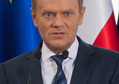 Grzegorz „GrzechG” Gołębiewski: „UCZTA” OPOZYCJI