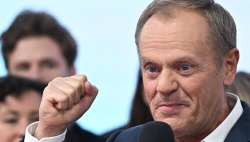 Donald Tusk