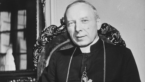 kard. Stefan Wyszyński