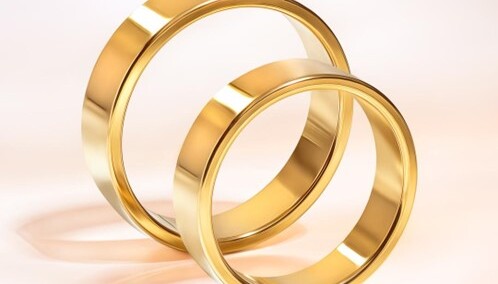 Obrączki ślubne złote – jaka próba złota będzie najlepsza? Odpowiadamy