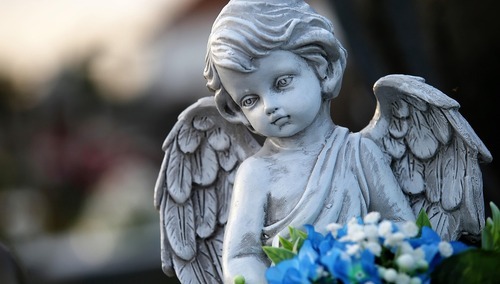 Cmentarz/zdjęcie poglądowe