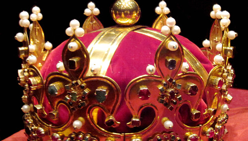 Korona Króla Polski