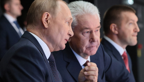 Dziennikarz śledczy Bellingcat: Putin przygotowuje na październik nowy etap wojny. Wyznaczył zadanie specjalne