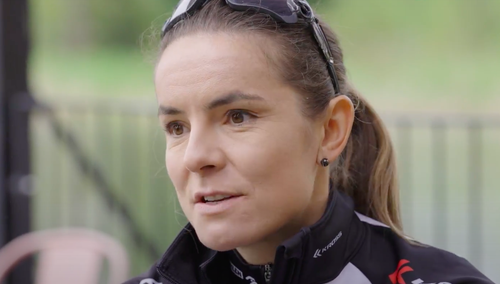 Maja Włoszczowska została okradziona. Wicemistrzyni olimpijska apeluje o pomoc