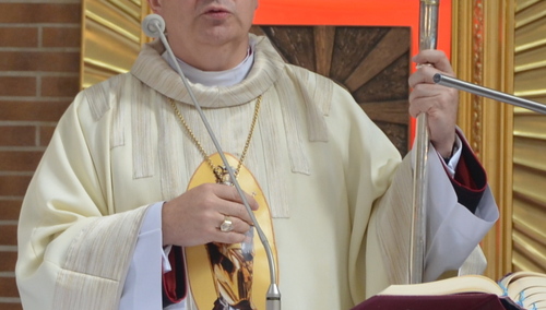 bp Andrzej Czaja