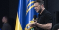 Wołodymyr Zełenski