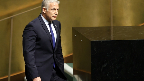 Jair Lapid