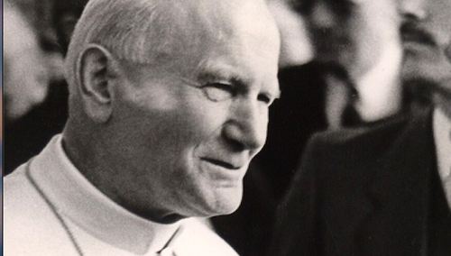 Jan Paweł II