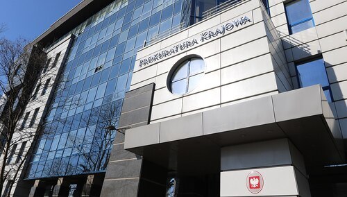 Budynek Prokuratury Krajowej, zdjęcie podglądowe