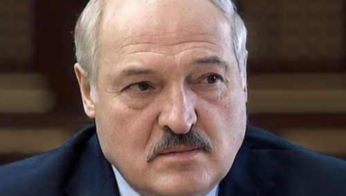 Aleksandr Łukaszenka