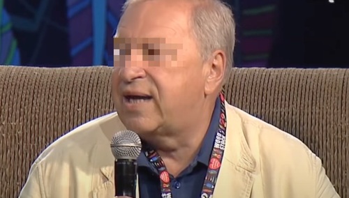 Jerzy S. usłyszy zarzuty i będzie przesłuchiwany