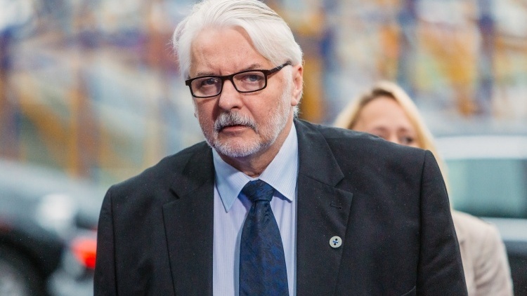 Witold Waszczykowski