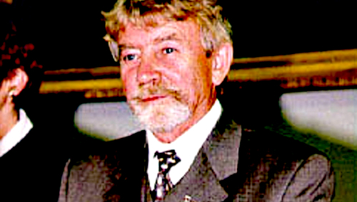 Ryszard Kuklinski