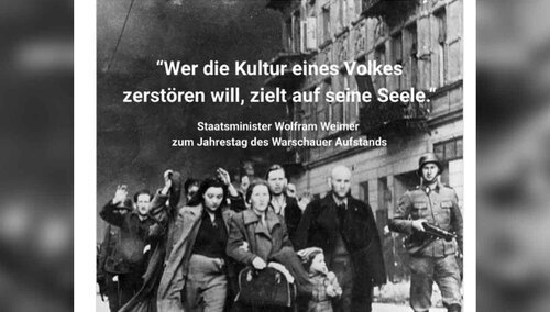 Wpis resortu kultury Niemiec