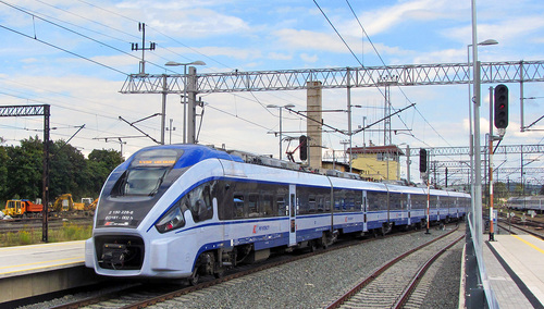 PKP Intercity 