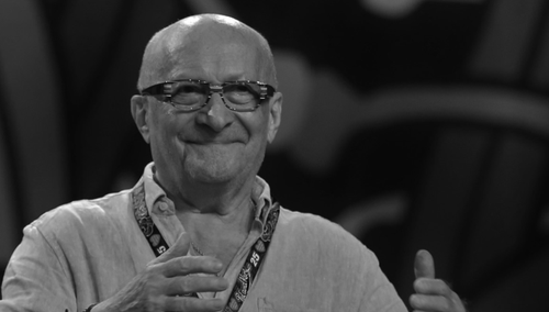 Nie żyje Wojciech Pszoniak. Aktor miał 78 lat