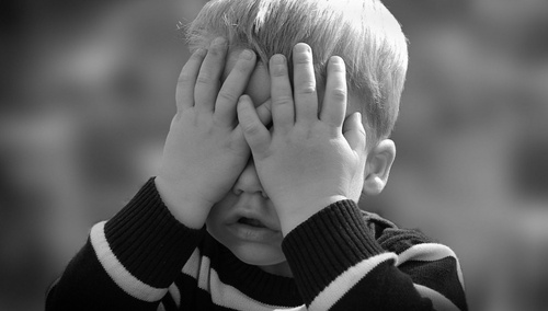 Dziecko, zdjęcie ilustracyjne / pixabay.com/192635