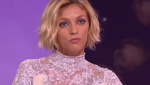Anja Rubik bredzi o Przemysławie Czarnku: "Widać u niego ogromne braki. Chciałabym mu pomóc"