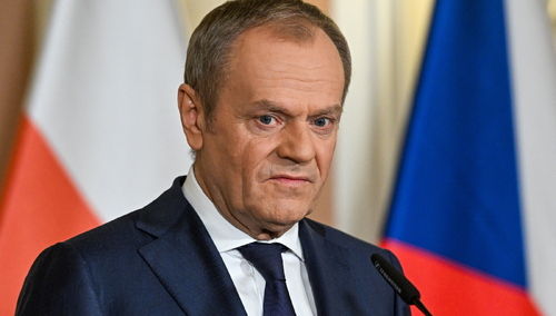 Donald Tusk
