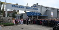 Uroczystości 45. rocznicy podpisania Porozumienia Szczecińskiego