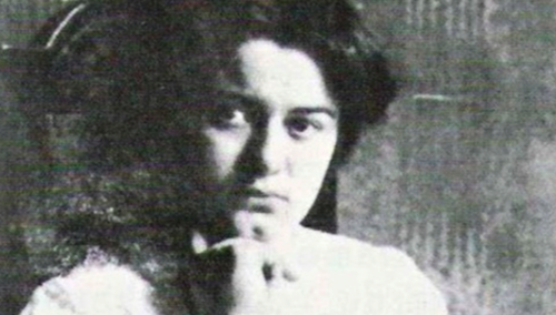 Edyta Stein, Wrocław 1913-1914 rok