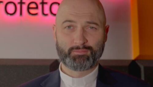 ks. Michał Olszewski SCJ