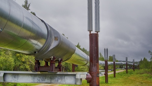 Frankfurter Allegemenine Zeitung: Runął niemiecki domek z kart