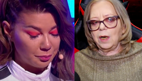 Ależ afera… Górniak: „Ja zbudowałam jej legendę. Okłamałam całą Polskę, mówiąc, że Zapendowska nauczyła mnie śpiewać”