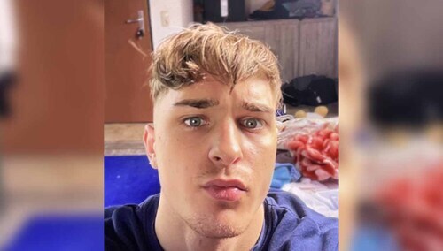 Zaginął 18-letni Jakub Michalik