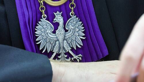 Sędzia, zdjęcie poglądowe