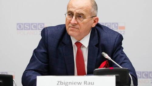 Zbigniew Rau