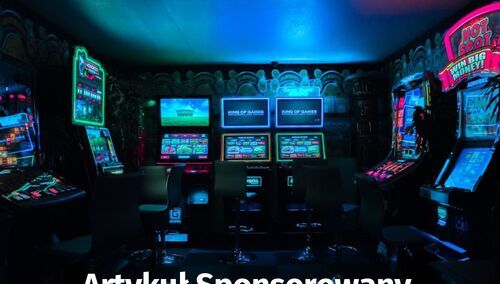 Gry video - zdjęcie poglądowe