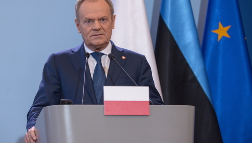 Donald Tusk