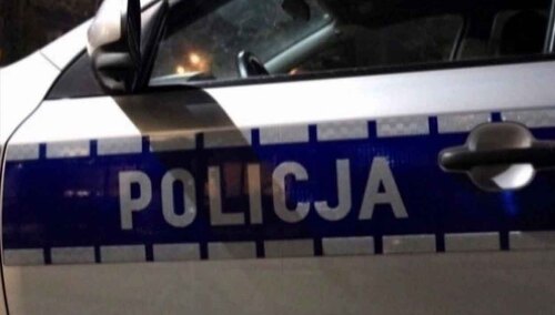 Policja - zdjęcie poglądowe